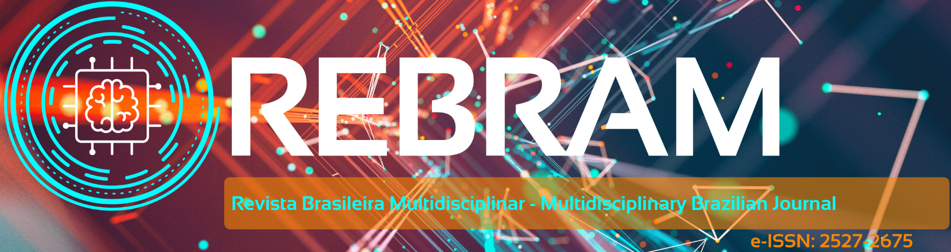 Revista Brasileira Multidisciplinar