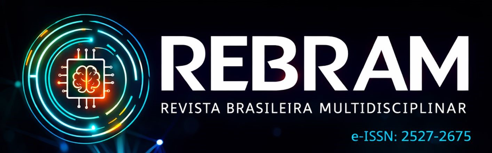 Revista Brasileira Multidisciplinar